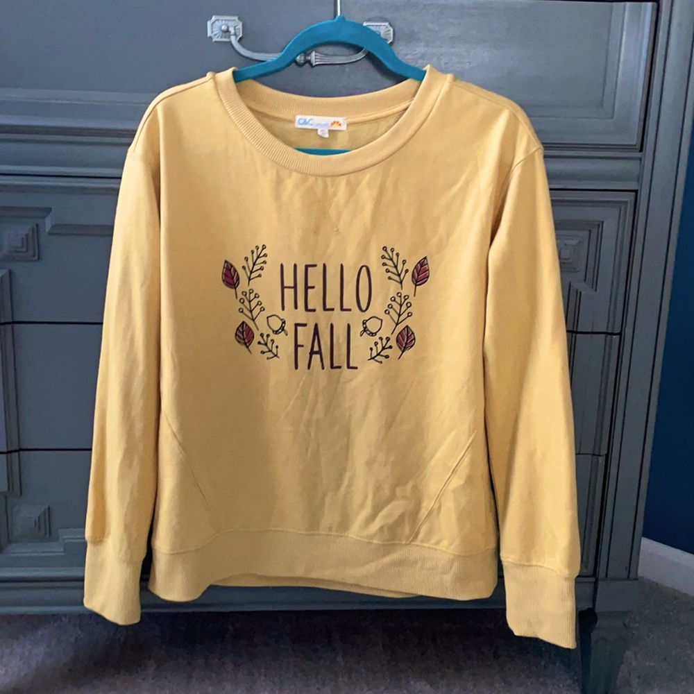 C&C Sweatshirt